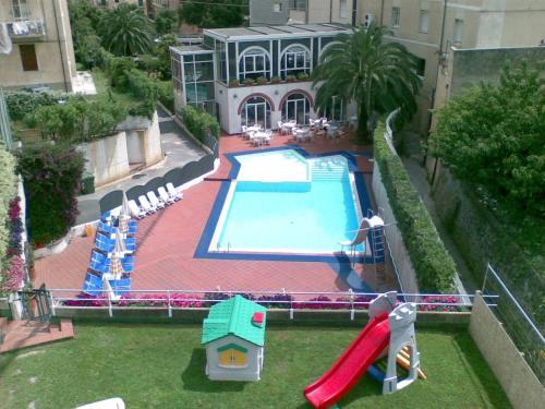 Apartamento Riviera Residence
