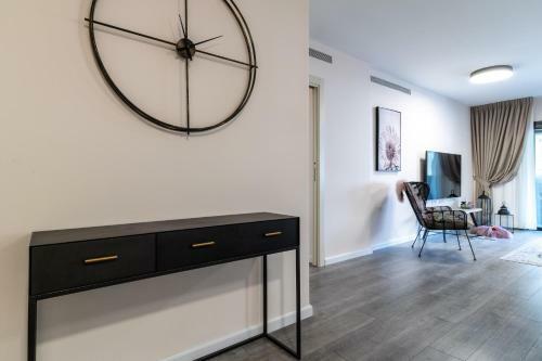 Apartamento King David Residence 306