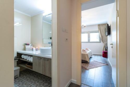 Apartamento King David Residence 306