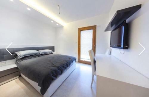 Apartamento King David Residence 306