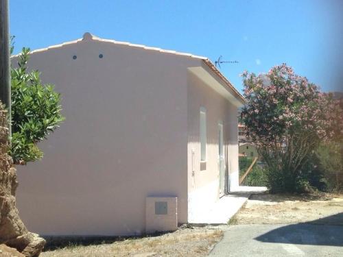 Casa Regina Margherita