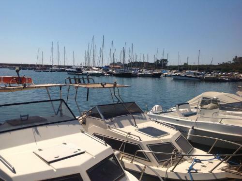 Casa Regina Margherita