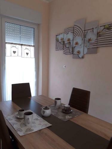 Casa Regina Margherita