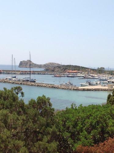 Casa Regina Margherita