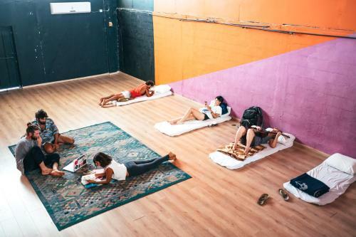 Me'ever Hostel