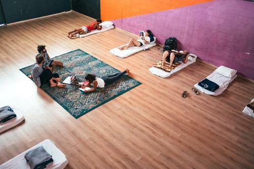 Me'ever Hostel