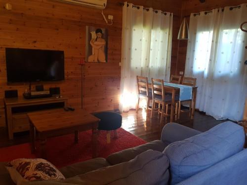 Lodge A Place To Dream