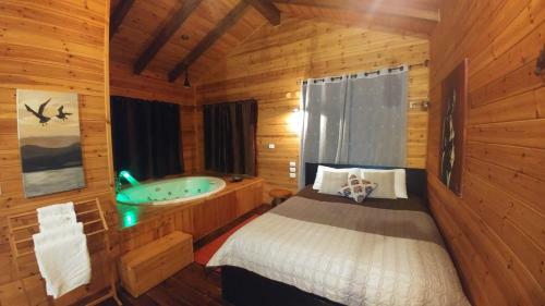 Lodge A Place To Dream