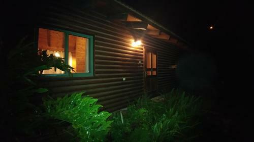 Lodge A Place To Dream