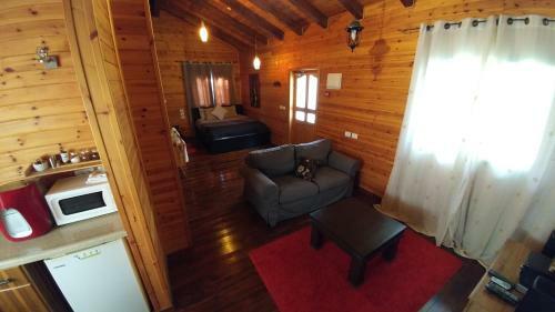 Lodge A Place To Dream