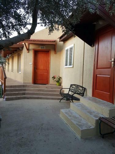 Lodge La Noach