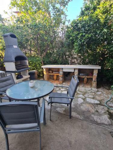 Lodge La Noach