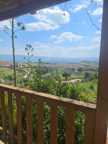 Lodge La Noach