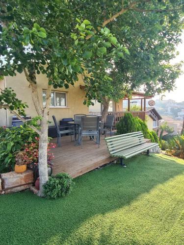 Lodge La Noach