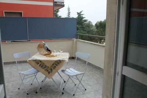 Apartamento La Casa Di Marta