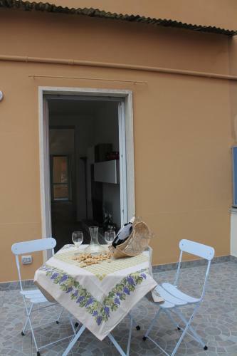 Apartamento La Casa Di Marta