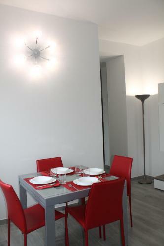 Apartamento La Casa Di Marta