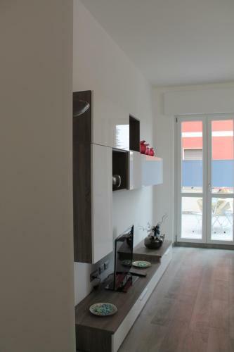 Apartamento La Casa Di Marta