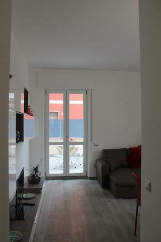 Apartamento La Casa Di Marta