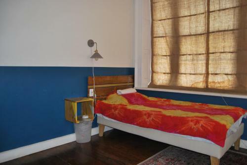 Hostal Mobay Kotch