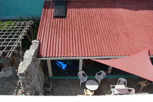 Hostal Mobay Kotch