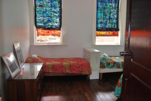 Hostal Mobay Kotch