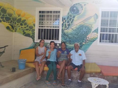 Hostal Mobay Kotch