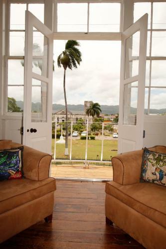 Hostal Mobay Kotch