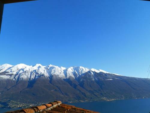 Apartamento Ulivi Sul Garda