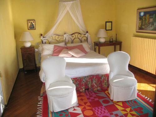 Agroturismo Casamariuccia