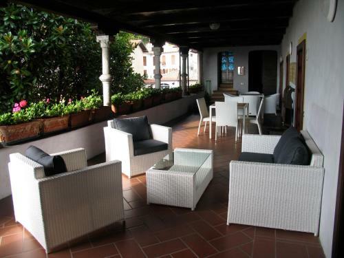 Agroturismo Casamariuccia