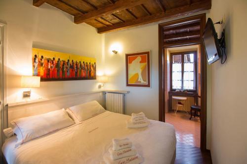 Agroturismo Casamariuccia