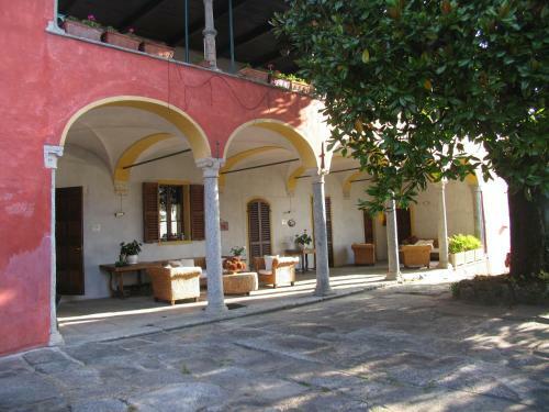 Agroturismo Casamariuccia