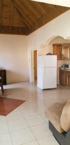 Wizzy Apartment