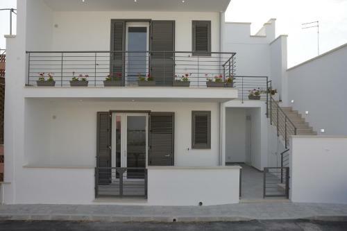 Bed & Breakfast Baia Dell'orso