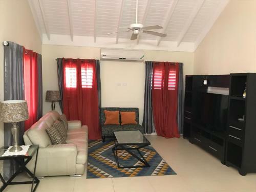 Solace Villa