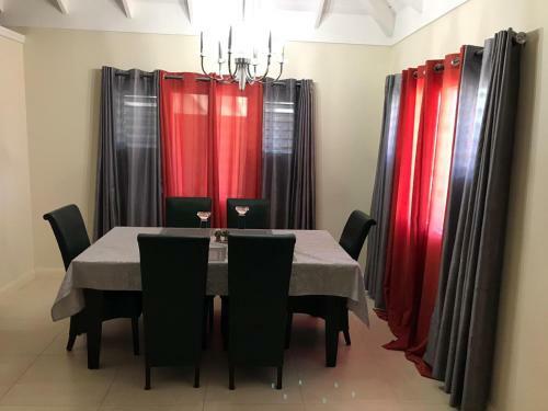Solace Villa