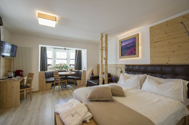 Hotel La Torretta