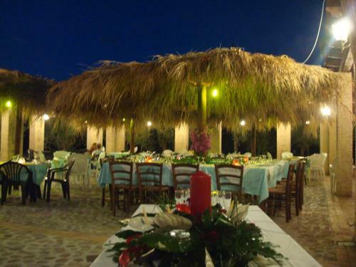 Agroturismo Agriturismo Campo Antico