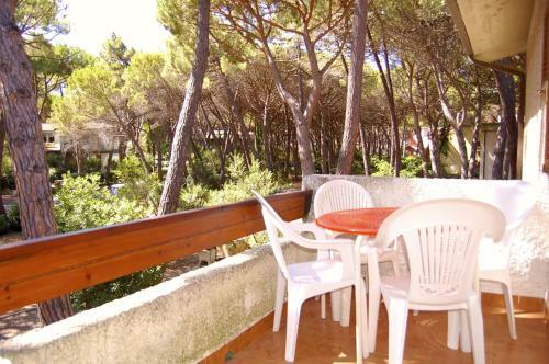 Apartments Aragosta