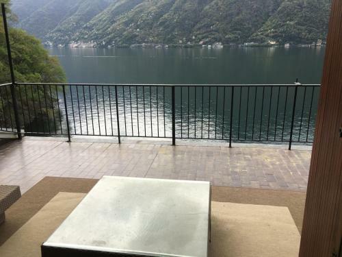 Apartamento Swan Nest Lake Como