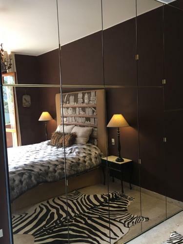 Apartamento Swan Nest Lake Como