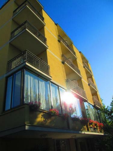Hotel Sara
