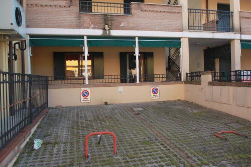 Apartamento Residence Alfiere