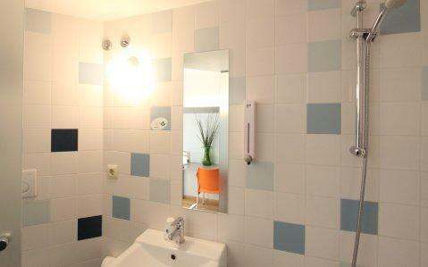 B&B Hotel Valencia Aeropuerto & Feria