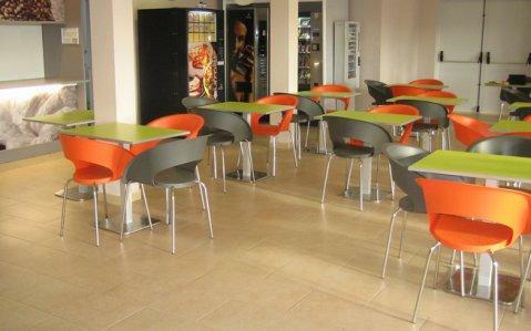B&B Hotel Valencia Aeropuerto & Feria