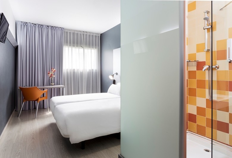 B&B Hotel Barcelona Mollet