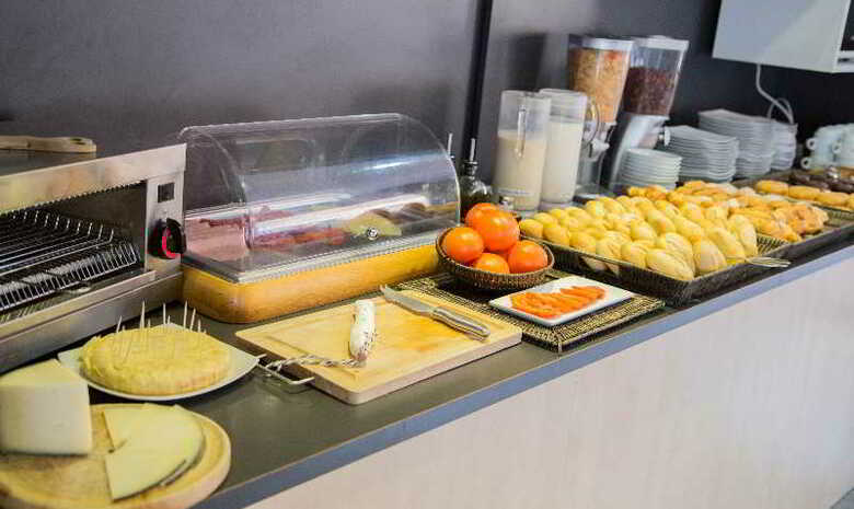 B&B Hotel Barcelona Granollers