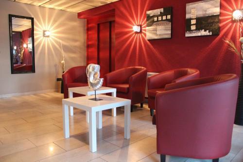 Akzent Hotel Borchers