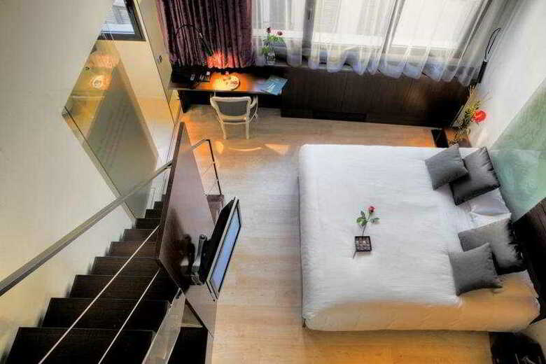 Hotel Museu Llegendes De Girona